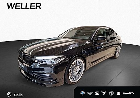 Alpina D5 S Limousine StdHzg DA+ PA+ ACC RFK HUD Navi