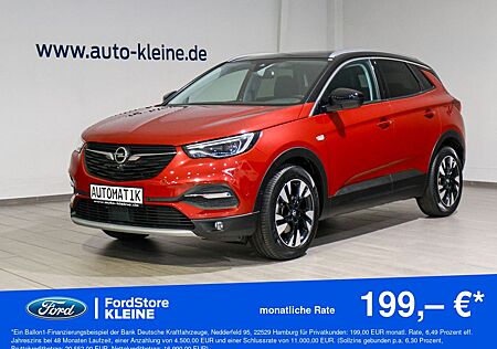 Opel Grandland X Grandland 1.6l Ultimate