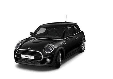 Mini ONE Klima PDC Sitzhzg. Vorn MF Lenkrad ISOFIX