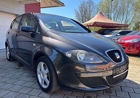 Seat Altea Reference