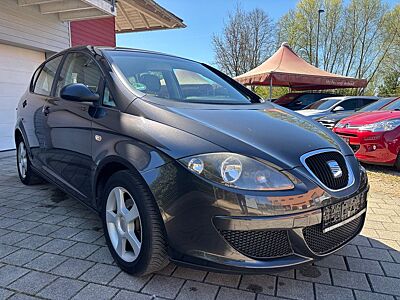 Seat Altea Reference