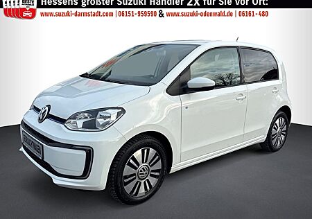 VW Up Volkswagen ! e-!
