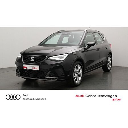 Seat Arona leasen
