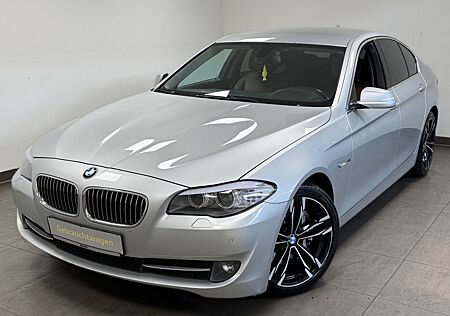 BMW 530d xDrive Limousine*KAMERA*NAVI PROF*LEDER*