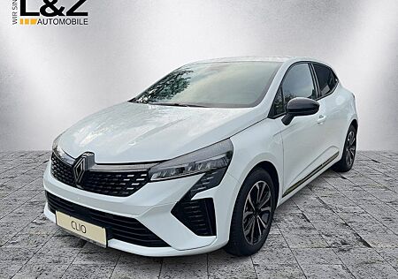 Renault Clio TCe 90 Techno