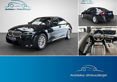 BMW 318i Lim. M Sport ACC RFK HiFi Adapt LED KZU MEM