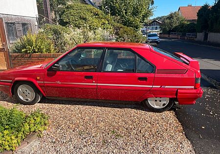 Citroën BX