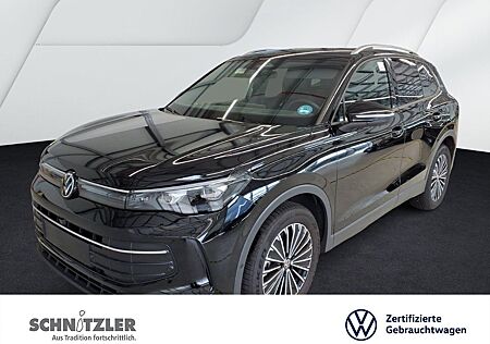 VW Tiguan Volkswagen 2.0 TDI DSG GOAL MATRIX/NAVI/KAMERA/AHK/A