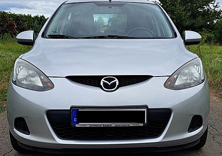 Mazda 2 Lim. 1.3 Independence