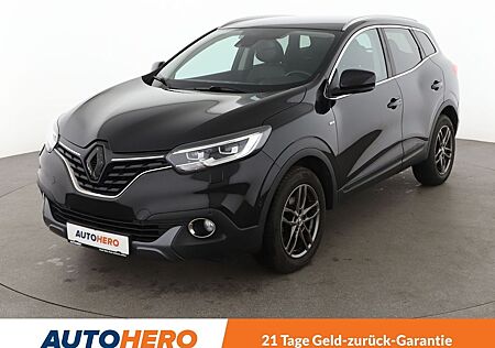 Renault Kadjar 1.6 TCe Energy Bose Edition*AHK*LED*NAVI*