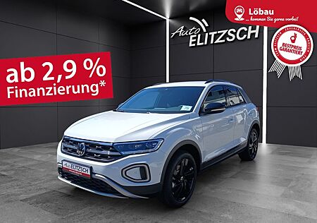 VW T-Roc Volkswagen Style 2.0 l TDI SCR 4MOTION 110 kW 2.0l TD
