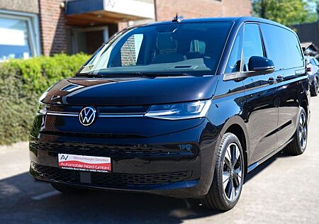 VW T7 Multivan Volkswagen 2.0 TDI Lang*Head Up*Ahk*Matrix