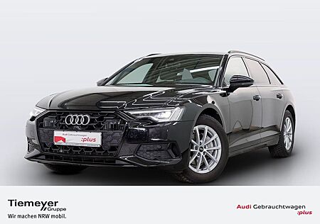 Audi A6 Avant 40 TDI ADVANCED MATRIX LEDER ASSIST HuD