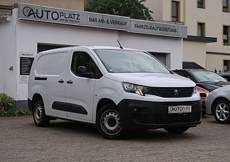 Peugeot Partner 1.5HDI Premium L2 *KAMERA *1.HAND *KLIMA
