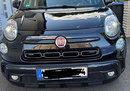 Fiat 500L Cross 1.4 16V Cross Cross