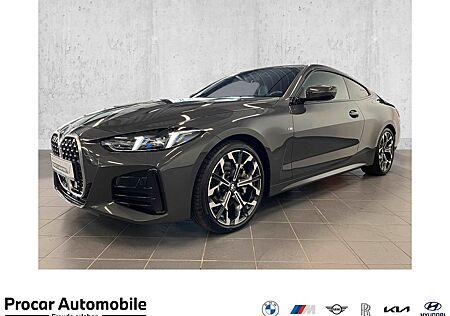 BMW 430i xDrive Coupé M Sport HUD ACC 360°KAM RFK