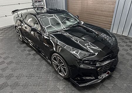 Chevrolet Camaro SS 6.2L ZL1 Look