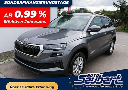 Skoda Karoq Selection 130 Jahre Edition 1,5 TSI DSG*NA
