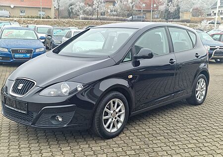 Seat Altea Stylance Diesel Klima Servo Ahk