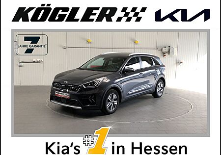 Kia Niro 1.6 Plug-in Hybrid Spirit