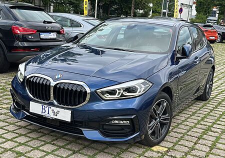 BMW 118i Sport-Line Aut. HUD ACC DrivingAss. LED AHK