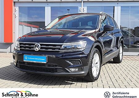 VW Tiguan Volkswagen JOIN 2.0 TDI DSG STHZ, HEAD, KAMERA, LED