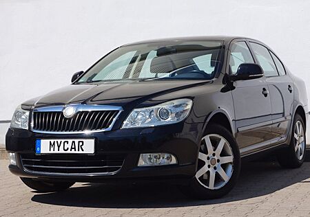 Skoda Octavia 1.8TSI*Elegance*Leder*Klima*Xenon*PDC*SH