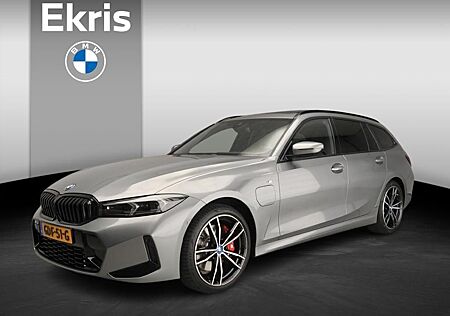 BMW 320 gebraucht kaufen BMW 320e 320 3 Serie Touring | M-Sportpakket | LED |