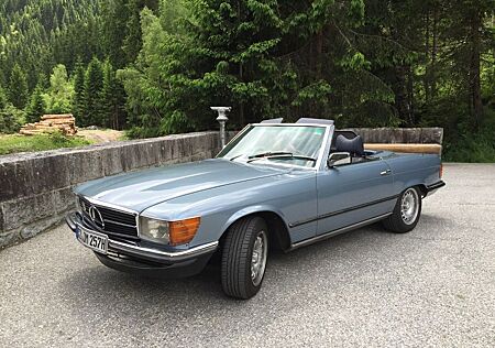Mercedes-Benz SL 280
