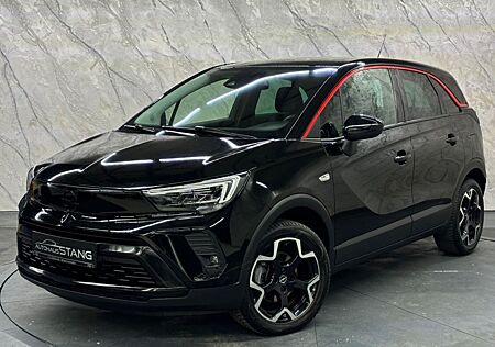 Opel Crossland X Crossland GS Line+1.Hand+MwSt.+RFK+Autom.