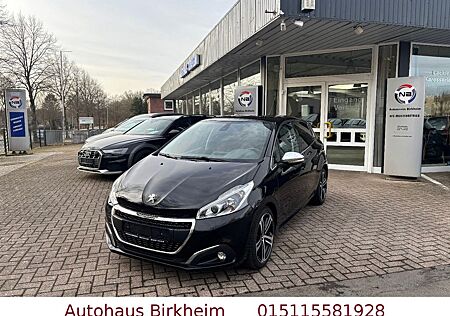 Peugeot 208 Allure