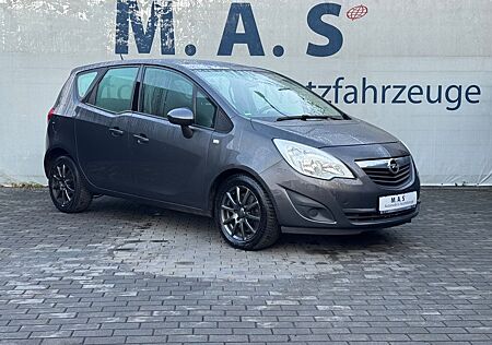 Opel Meriva B Edition 1.7 Klima Parkhilfe TÜV Neu Vb