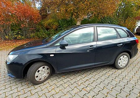 Seat Ibiza 1.2 12V 51kW Style ST Style