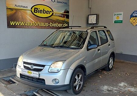 Suzuki Ignis 1.3