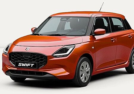 Suzuki Swift 1.2 HYBRID ALLGRIP MT Club