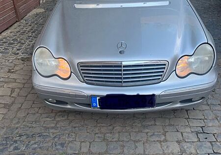 Mercedes-Benz C 180 ELEGANCE Elegance