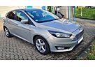 Ford Focus 1,5 EcoBoost 110kW Titanium