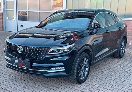 DFSK Fengon 5 Vollausstattung Navi AHK Allwetter