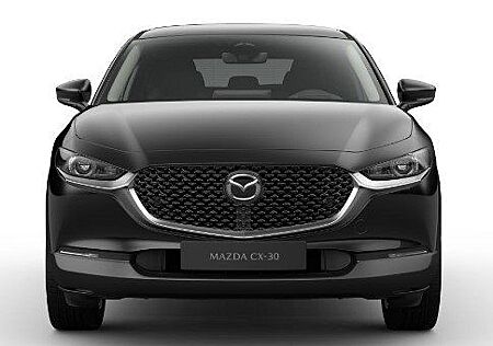 Mazda CX-30 2.0 M Hybrid Exclusive-line Leder *Klimaau
