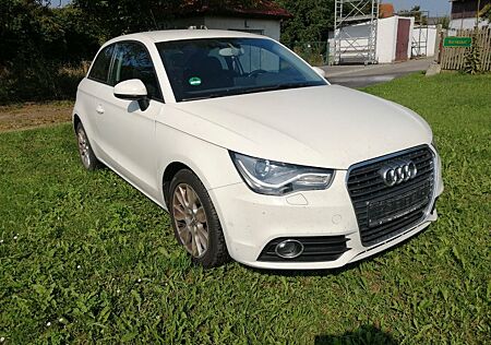Audi A1 1.4 TFSI S tronic Ambition Ambition