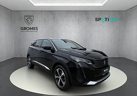 Peugeot 5008 Allure Pack 130EAT8 7-Sitzer Navi Digitales