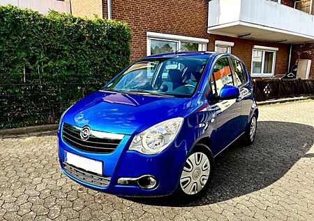 Opel Agila 1.0 ecoFLEX - SEHR GEPFLEGT !!!