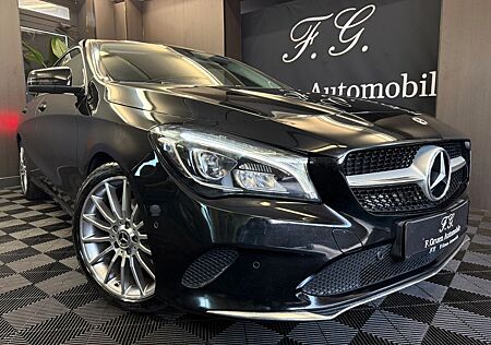 Mercedes-Benz CLA 180 Urban,LED,Navi,Tempo.Licht-Pak.PDC,Bluet