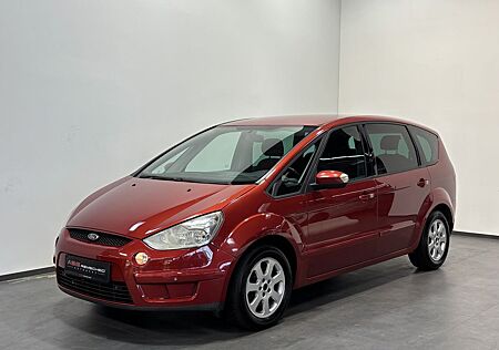 Ford S-Max Trend *7-Sitzer *PDC *Klima *Sportsitze