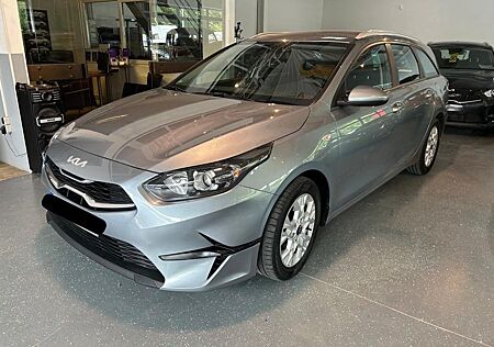 Kia Cee'd Sportswagon Ceed Sportswagon 1.0 TGDI Vision Navi Kamera