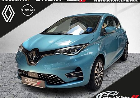 Renault ZOE SONDERMODELL RIVIERA R135