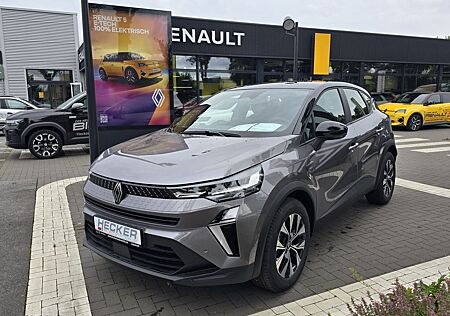Renault Captur II 1.0 TCe 100 ECO-G Evolution *Navi*Szh