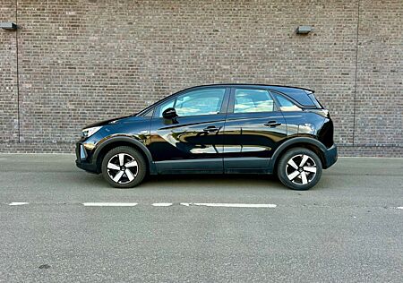 Opel Crossland X Crossland (X)Led,Navi,Kamer 180°,Allu,81KW