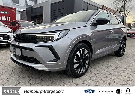 Opel Grandland X Business Elegance Voll-LED Navi
