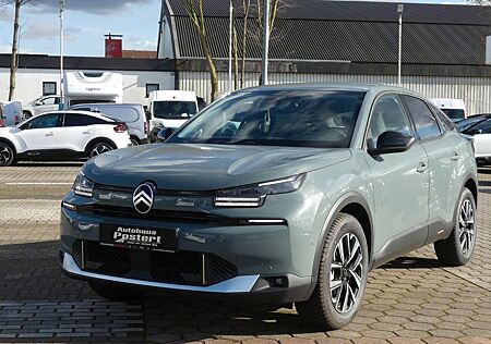 Citroën C4 Benziner 130 Automatik Max